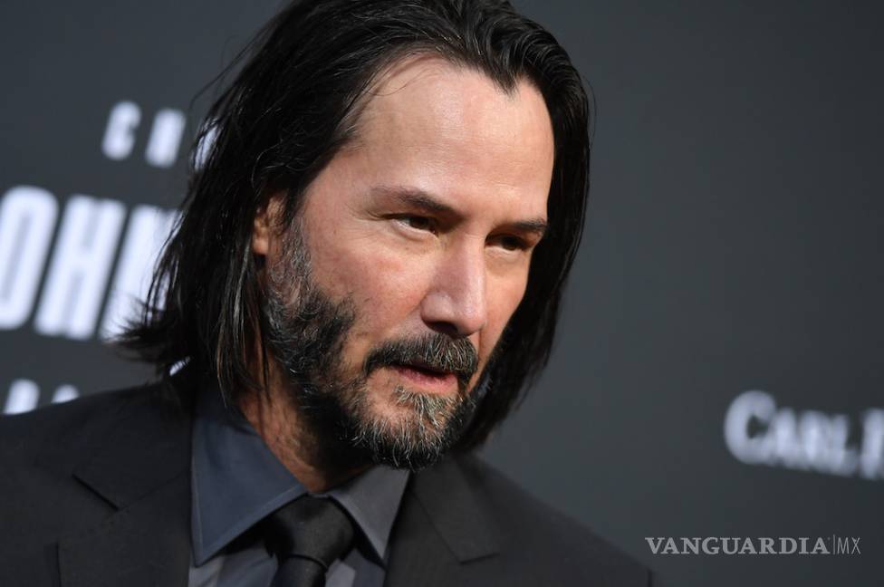 Keanu Reeves podría ser el nuevo villano de Marvel