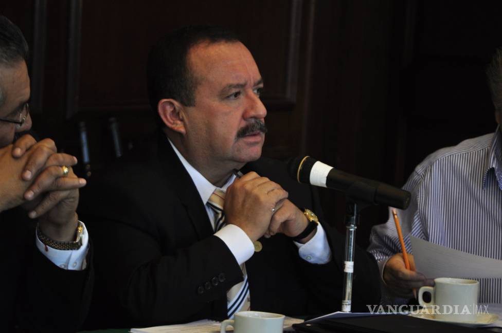 Llama Zamora a no bajar la guardia contra delincuencia