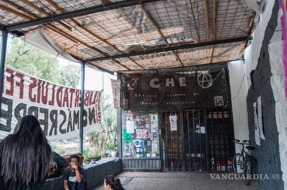 Alistan medidas para la defensa del auditorio 'Che Guevara'