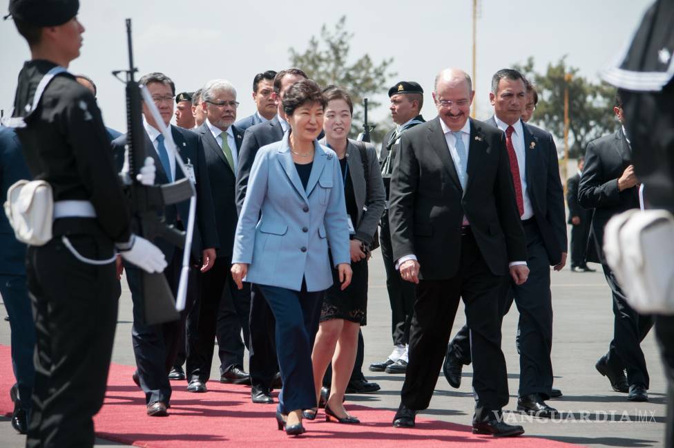 Firmas coreanas brillan en el orbe; su tecnología acapara al mundo