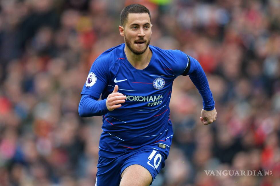$!Hazard, Agüero, Sterling, Mané, Van Dijk, y Bernardo Silva se pelean el galardón al Mejor Jugador de la Premier League