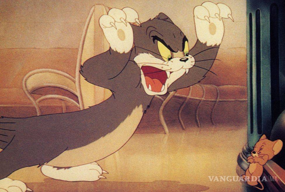 $!‘Tom y Jerry’, todo lo que tienes que saber de la nueva película del dúo dinámico favorito de la televisión