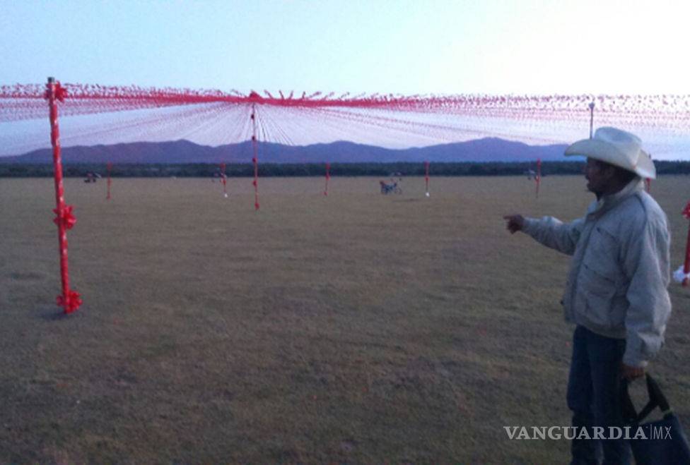 $!Ya llegaron los primeros invitados a los XV años de Rubí