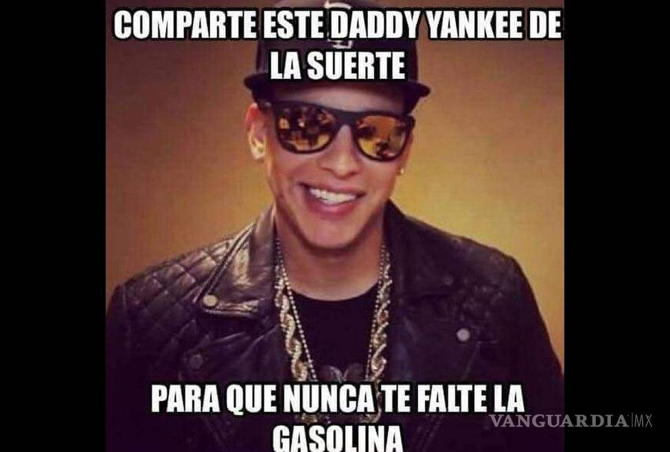 $!Se desatan protestas y memes por gasolinazo