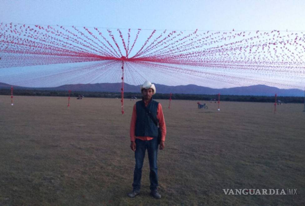 $!Ya llegaron los primeros invitados a los XV años de Rubí