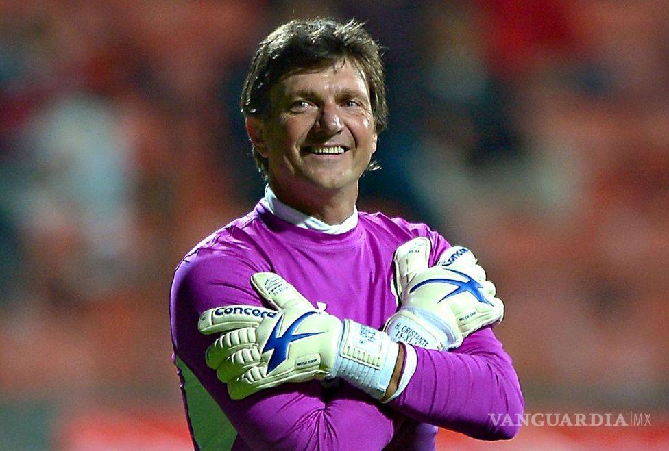 $!Así lucían los técnicos de los equipos que están en las semifinales del Clausura 2018