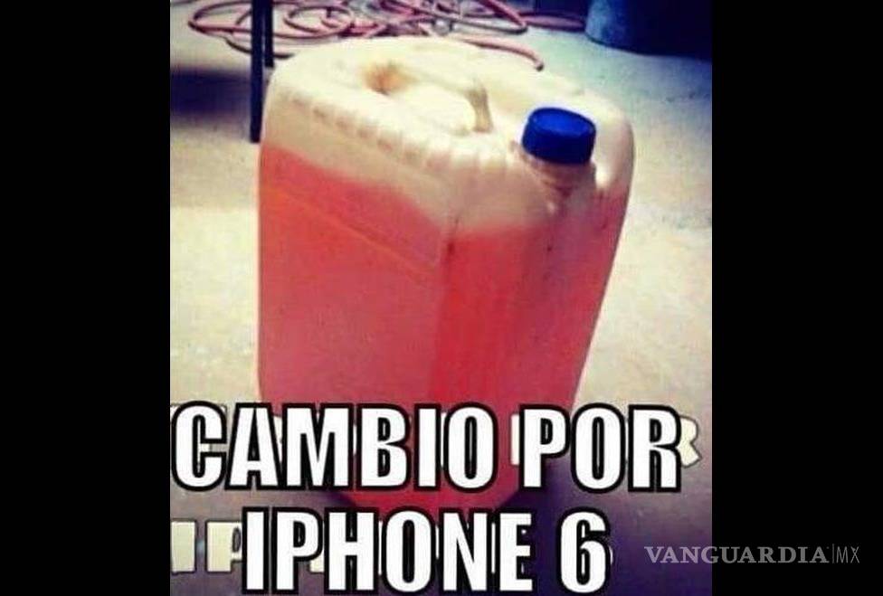 $!Se desatan protestas y memes por gasolinazo