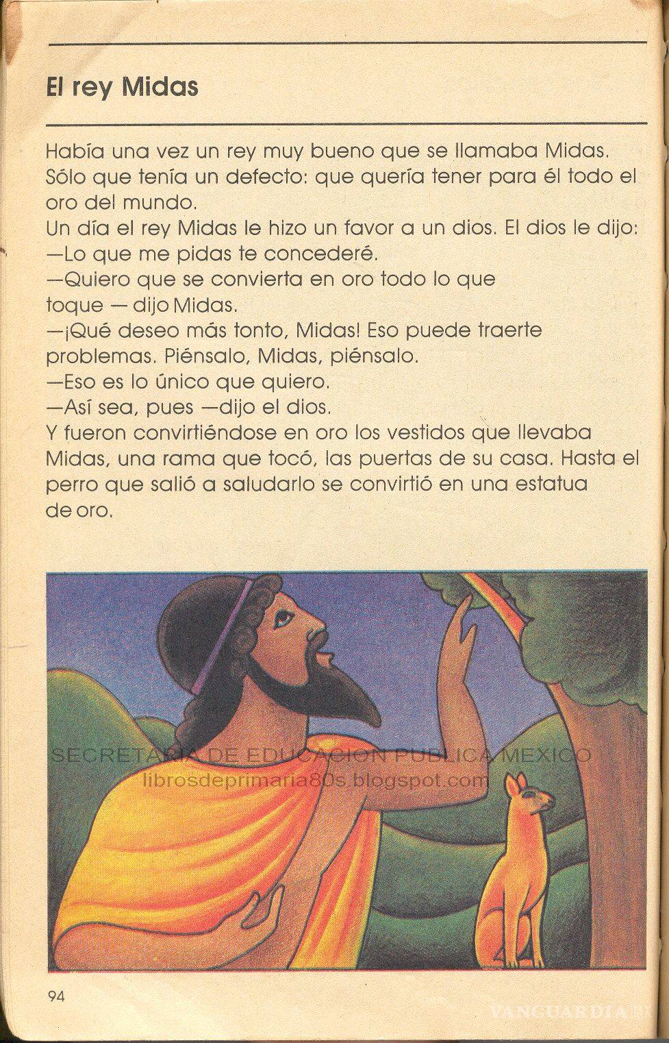 $!Las lecturas de los libros de texto gratuitos de la SEP en los 80's que te harán recordar tu infancia (Fotos)