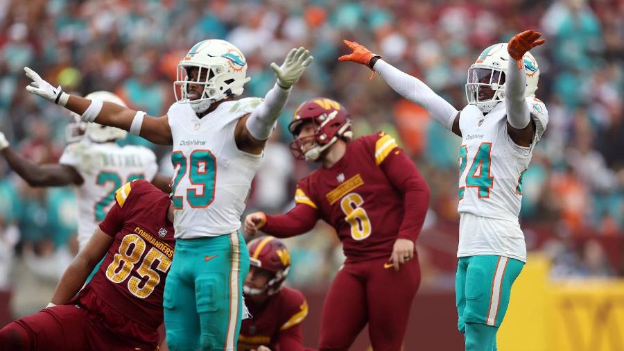 Los Dolphins apostaron por el mercado español al ceder un partido como locales y fortalecer su presencia internacional.