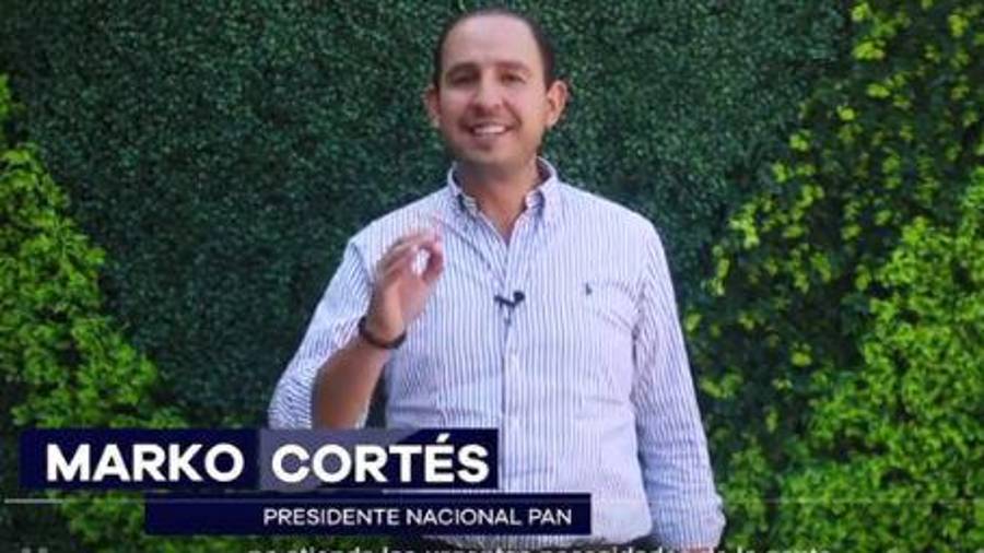 El dirigente panista señaló que al gobierno morenista y a sus diputados poco les importó que siga aumentando el número de pobres y que millones de personas estén sin trabajo y sin ingresos para el sustento diario.