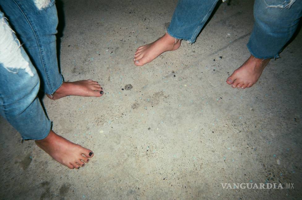 $!Los hongos de las uñas de los pies afectan a aproximadamente una de cada diez personas en todo el mundo.