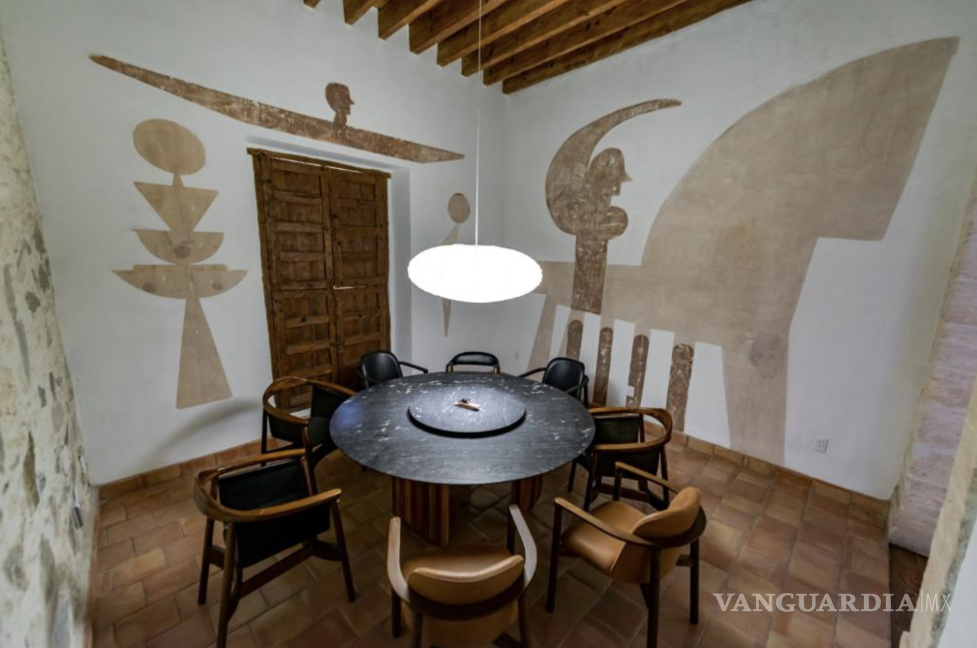 $!La Gloria Mesón: Cocina de autor en un entorno con historia.