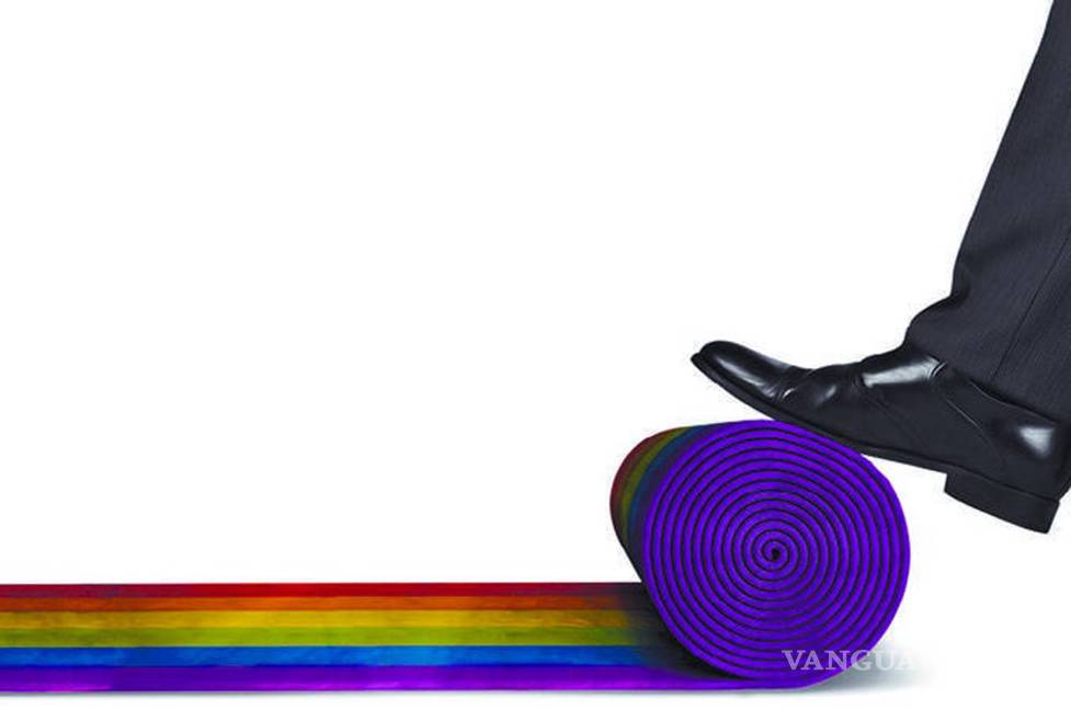 Coahuila es el estado con más homofobia en el hogar; registró 34 casos de discriminación en el seno familiar