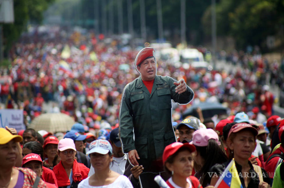 $!Lavrov desmiente que Maduro quiere abandonar Venezuela
