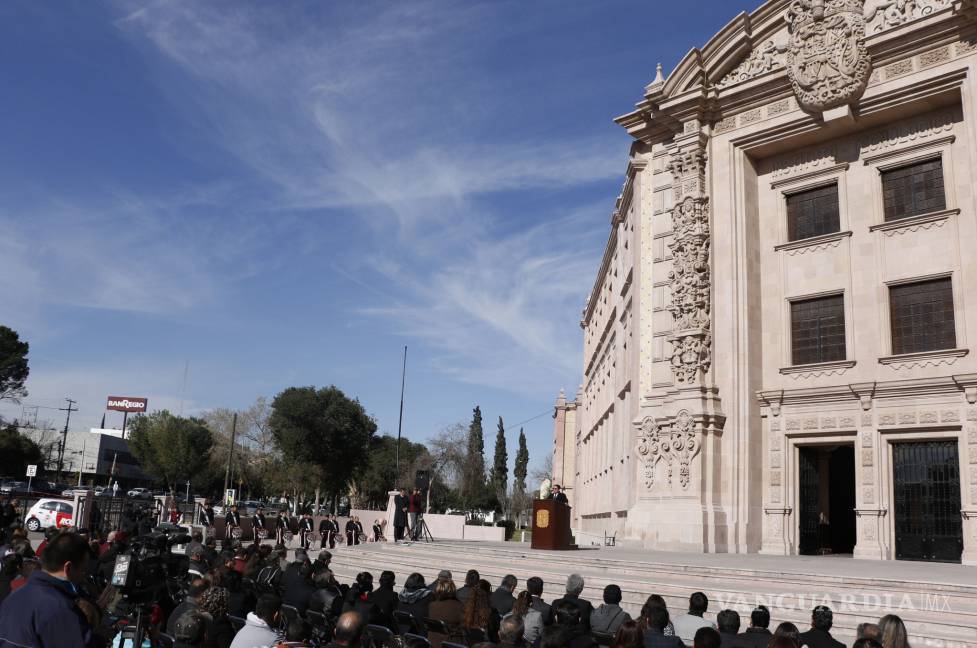 ‘Tiene Coahuila capacidad de emplear a egresados’