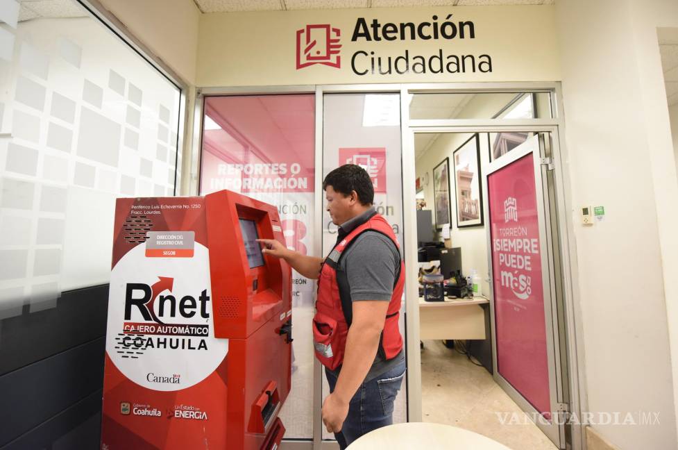 $!El módulo utiliza formatos actualizados, garantizando la validez de los documentos.