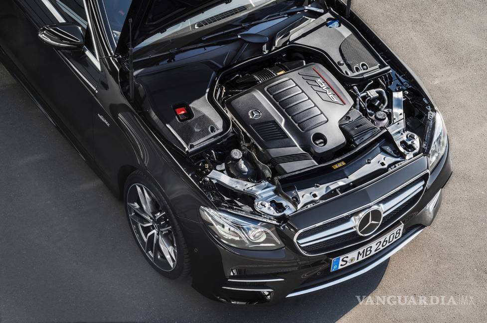 $!Mercedes Benz CLS 53 4Matic+, lujo y tecnología en armonía