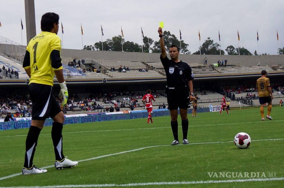 $!Clubes tendrán que pagar las tarjetas amarillas y reiniciar el conteo para la Fase Final del Apertura 2021