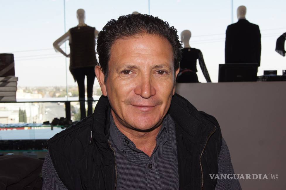 Su propia hija exhibe de 'machista y prepotente' a César Flores, candidato a la alcaldía de Monclova