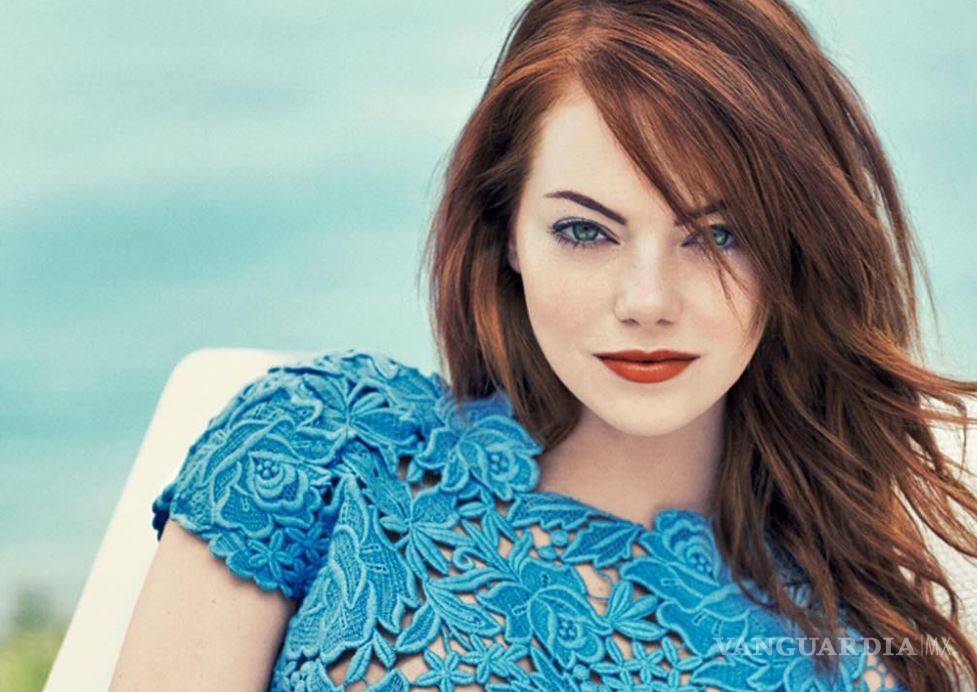 $!Emma Stone cumple 30 años siendo una de las estrellas que más brilla en Hollywood