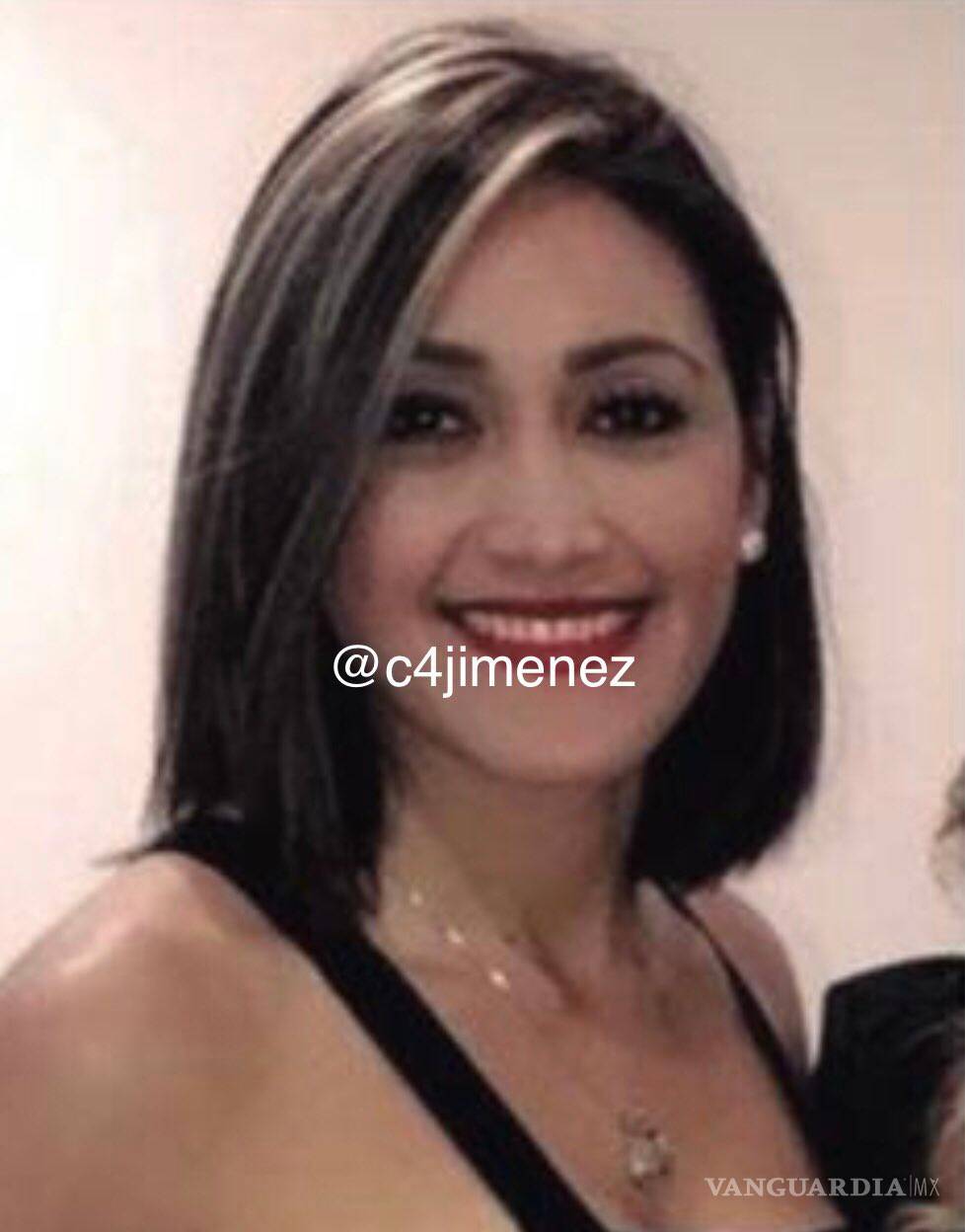 $!Al fin van tras Berenice, la “viuda negra” que mató a empresario e hijos