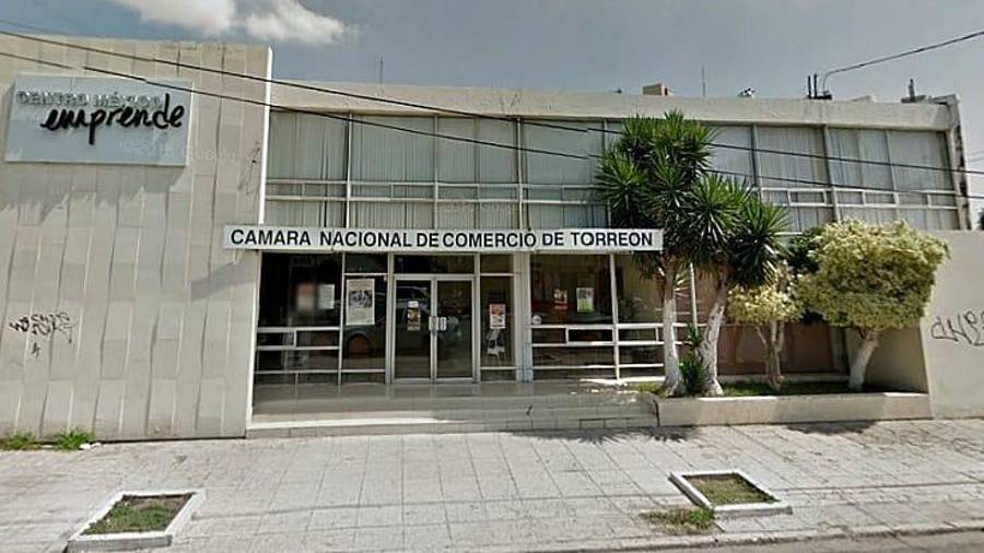 El módulo permitirá acercar los servicios de la Fiscalía al sector comercial.