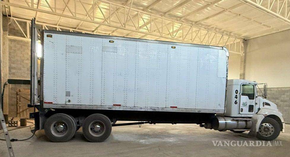 FGR asegura toma para el robo de hidrocarburo en General Escobedo, Nuevo León