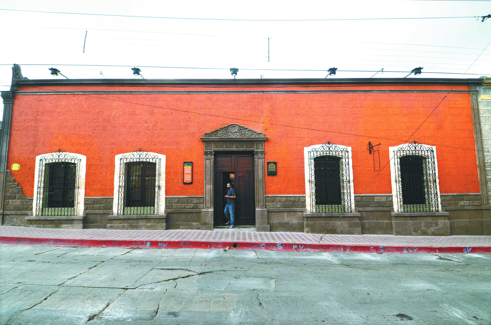 $!¿Te quedaste en Saltillo? ¡Visita los museos!