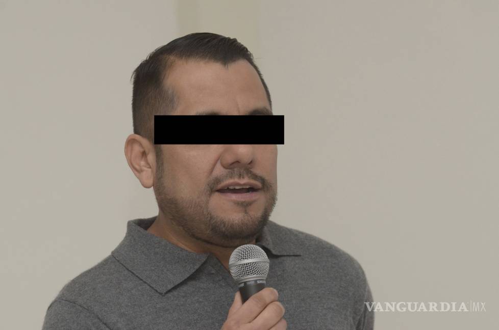 Tras vinculación a proceso, Iván Márquez pide licencia temporal en el Municipio de Saltillo