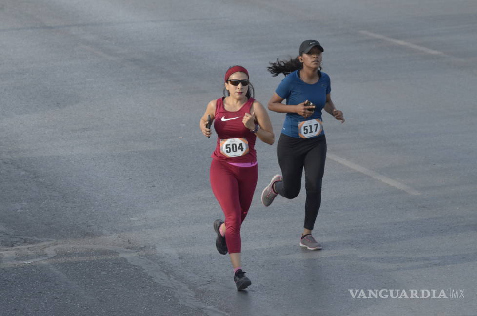 $!Actívate hoy y ayuda a los Líderes del Mañana en 5 y 10K del ‘Tequito’