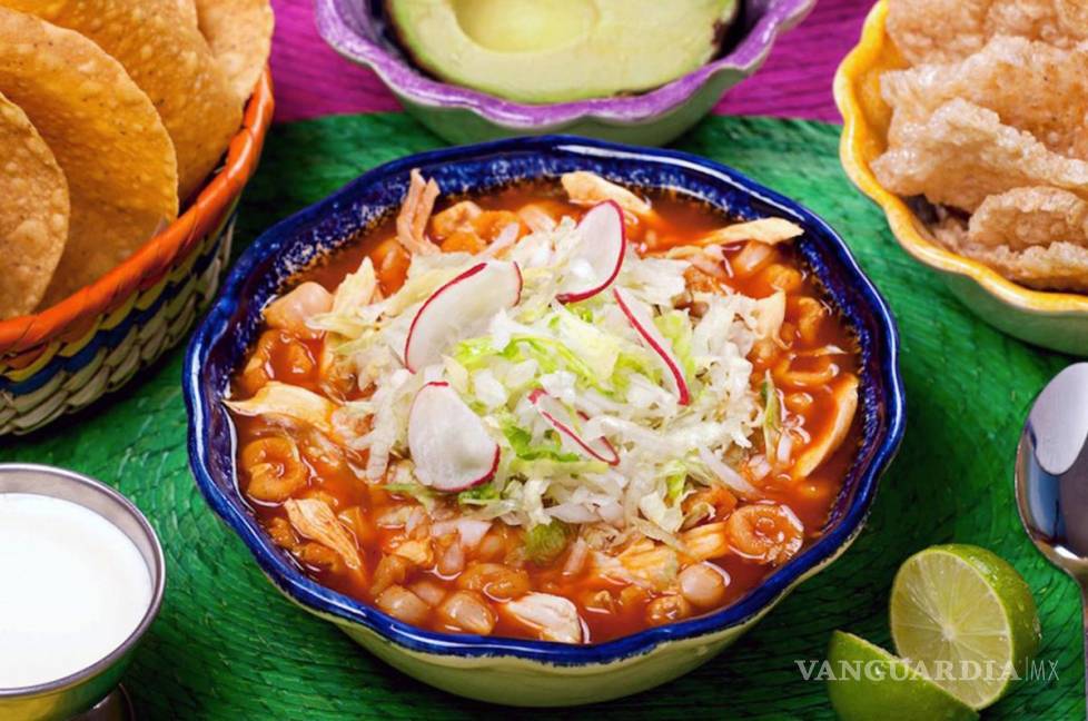 $!Las 5 mejores recetas para tu noche mexicana por menos de mil pesos