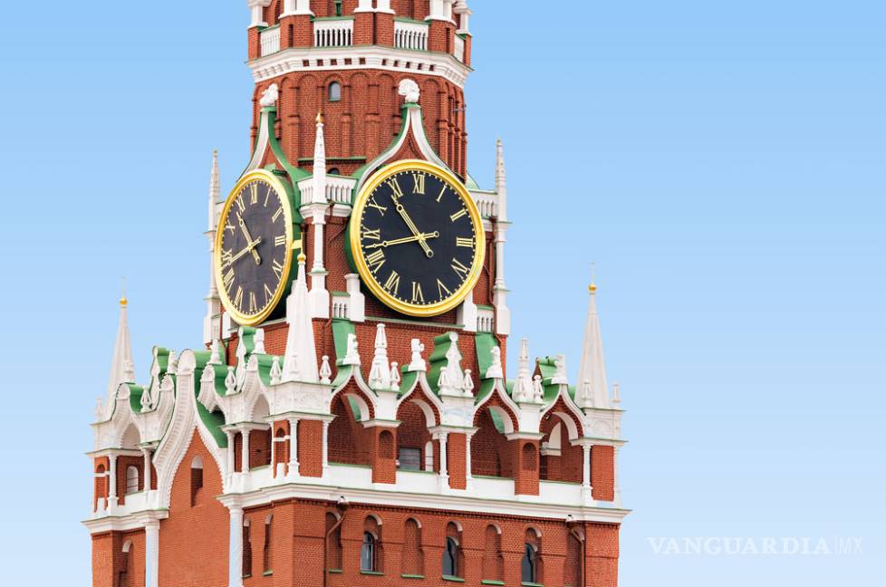 $!Relojes famosos para recibir 2019 alrededor del mundo