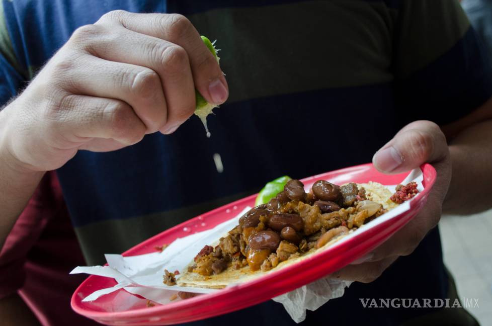 ¿Cuáles son los Mejores Tacos de la Ciudad de México?