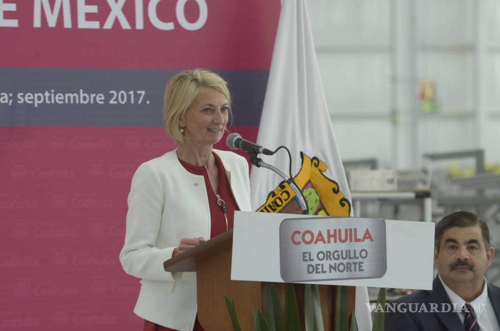 $!Invierte Voss USD 15 millones