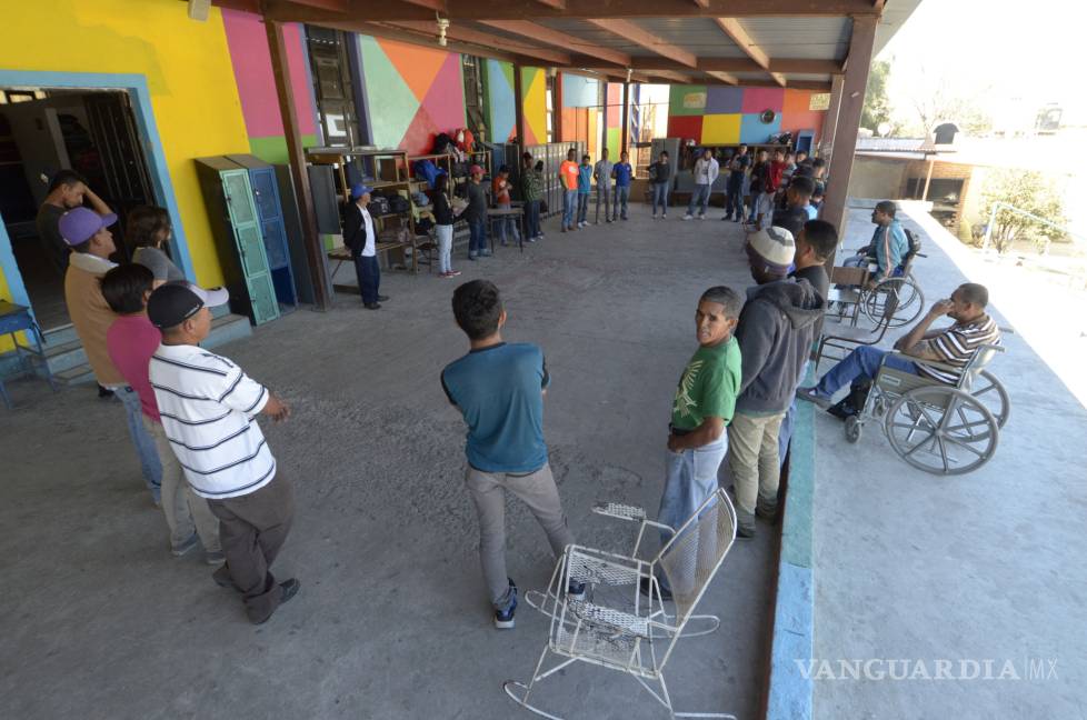 Pide Gobierno de Coahuila no alarmar a ciudadanos con deportaciones masivas