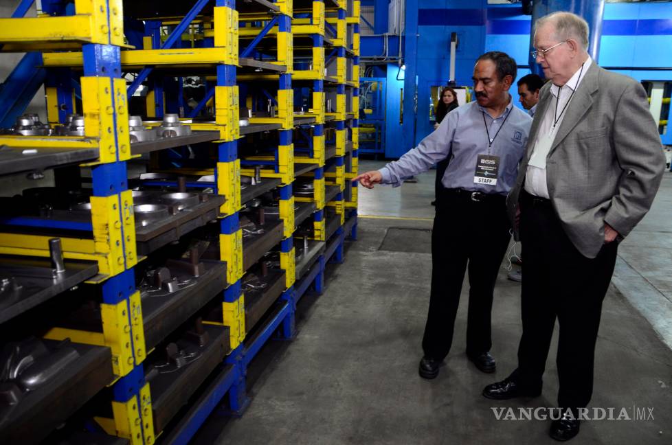 Concluye GIS compra de Grupo Infun en Europa