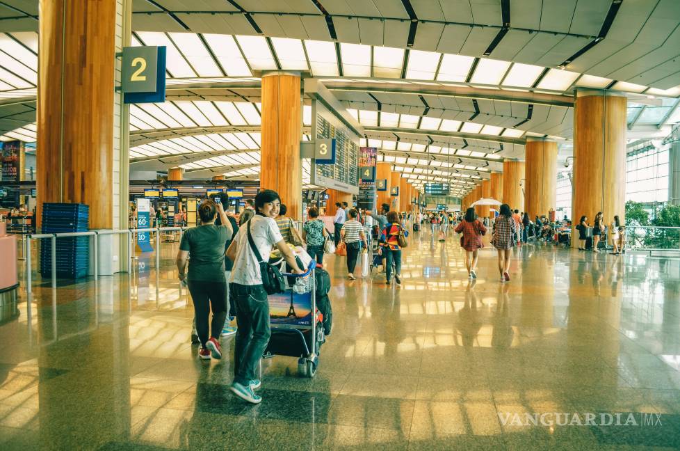 $!La Tasa de Uso de Aeropuerto (TUA) es un costo adicional que se debe pagar por el servicio que prestan los aeropuertos en México.