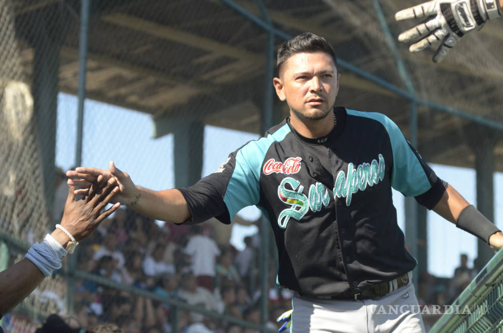 $!¡Adiós, Vampiro! Luis Borges se retira del beisbol