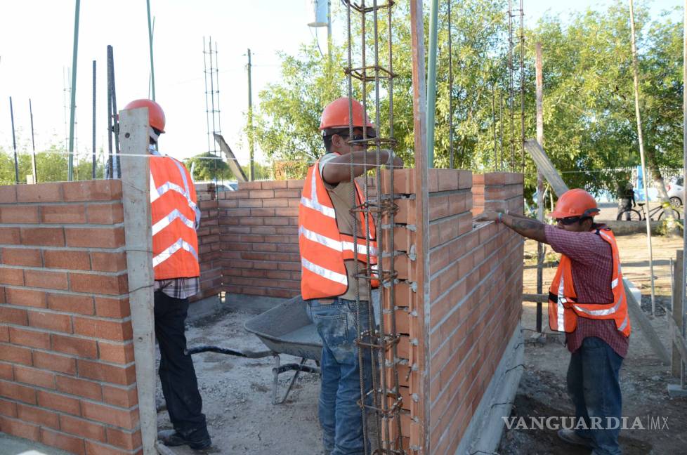 Eliminan en Coahuila 'tramititis' para la construcción de fraccionamientos