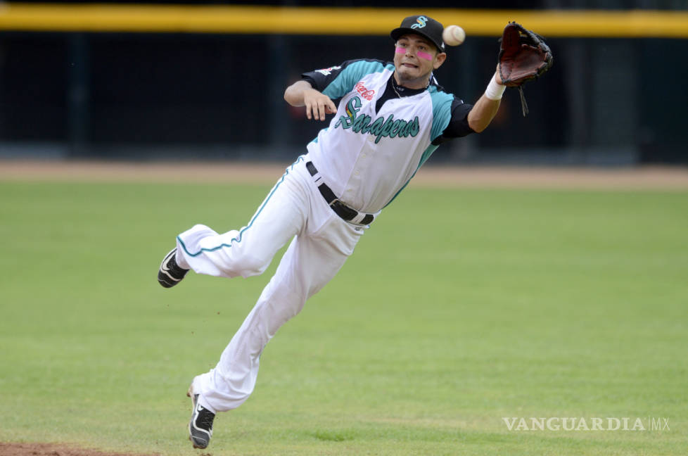 $!¡Adiós, Vampiro! Luis Borges se retira del beisbol