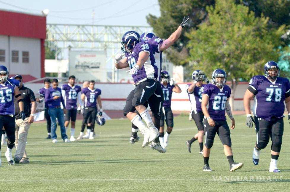 Dinos de Saltillo podrían jugar en el Estadio Azul