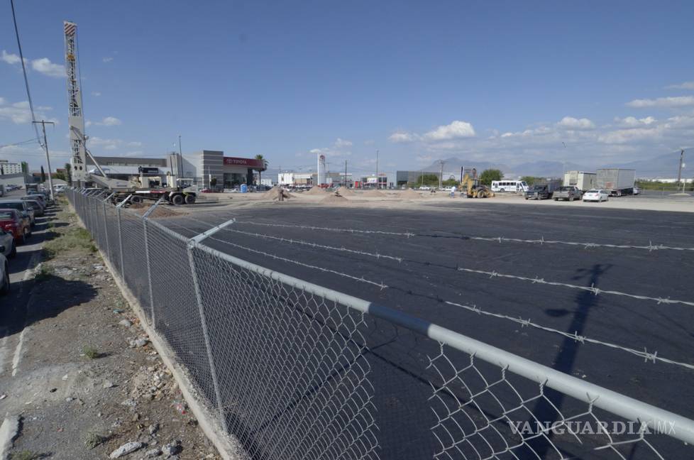 Llegará a Saltillo la Agencia Hyundai; Renault abrirá en julio