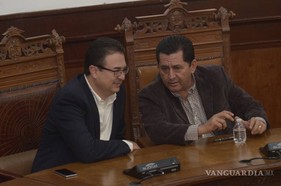 Adecuará Coahuila su ley laboral