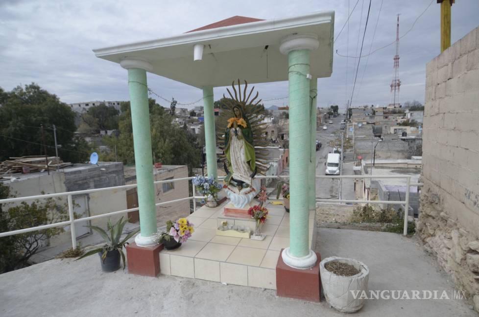 Virgen de Guadalupe, divino matriarcado de los mexicanos, dice sacerdote saltillense
