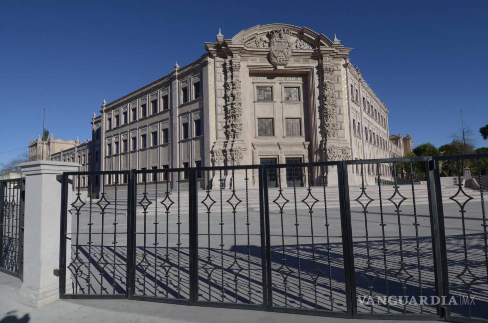 $!La actual directora, Ania Sánchez Ruiz, destacó que la cafetería cumple un compromiso con estudiantes y docentes.