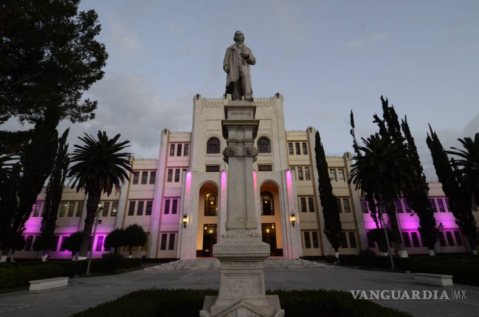 Confirma Enrique Peña visita a Coahuila para aniversario 150 del Ateneo Fuente
