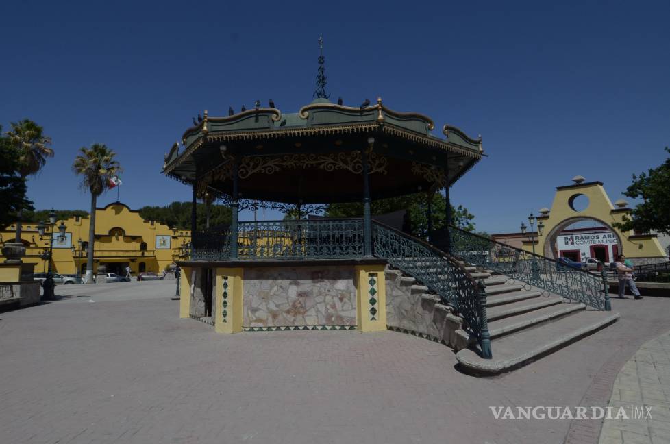 $!Ramos Arizpe continuará impulsando la atracción de inversiones y la generación de empleo industrial.