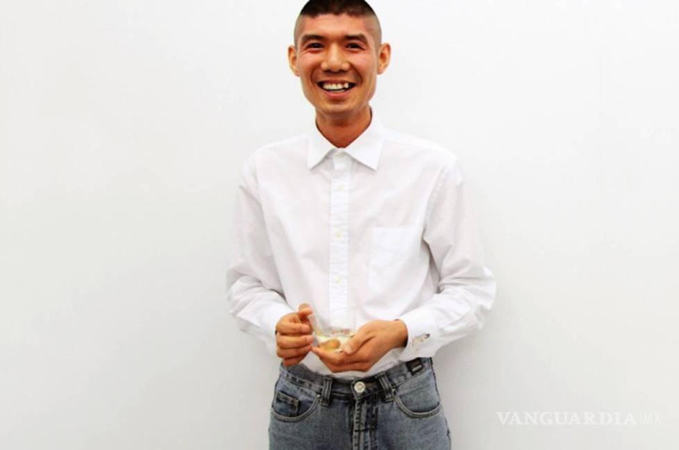 La inesperada muerte del fotógrafo Ren Hang