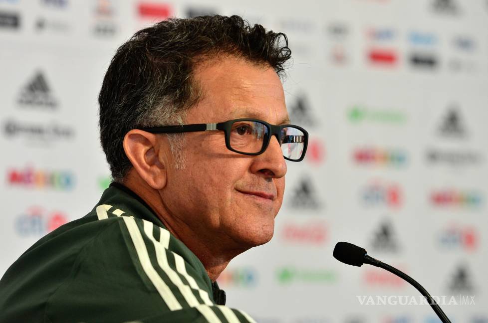 $!Para Osorio es un &quot;grave problema&quot; que mexicanos en Europa no jueguen