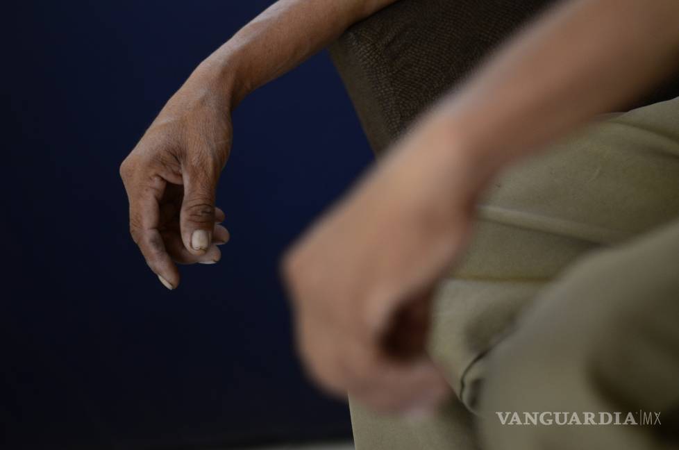 $!Las voces del suicidio: 'Lo único que quiero es ya no escucharlas'